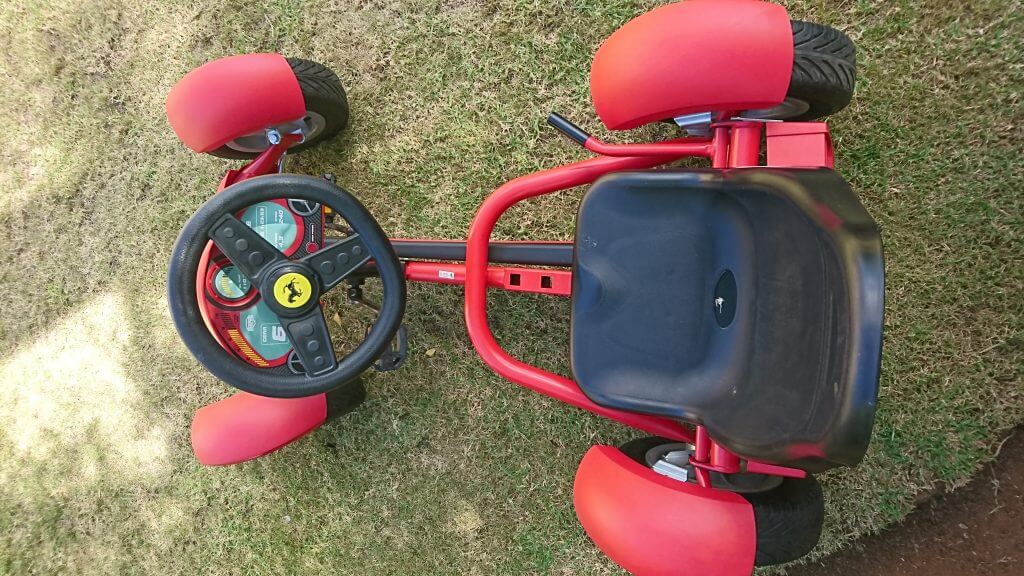 Items For Sale Eastern Cape Pedal Go Karts